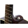 Epiphone AJ100 VS acoustic guitar