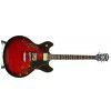 Washburn HB30DL-AM electric guitar