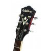 Washburn HB30DL-AM electric guitar