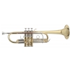 GEWA Pure ROY BENSON TR-402 C-Trumpet