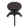 Akmuz adjustable piano stool, round (clavinova)