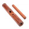 Tycoon TVW-L claves percussion instrument