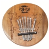 Toca (TO804545) Sound effects Coconut Kalimba