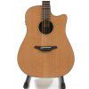 Furch S40-CM CUT acoustic guitar with EQ