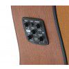 Furch S40-CM CUT acoustic guitar with EQ
