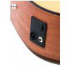 Furch S40-CM CUT acoustic guitar with EQ