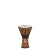 Toca (TO803211) Freestyle Rope Tuned Kente Cloth Djembe
