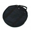 Istanbul Mehmet Deluxe Cymbal Bag (black, 22”)