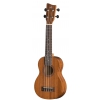 VGS VG512100 Manoa Kaleo K-SO Soprano ukule with cover