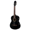 VGS VG500142 Student 4/4 classical guitar, black