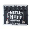 ElectroHarmonix Metal Muff with Top Boost (USA)