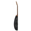Ovation CE44P-SM Celebrity Elite Plus Mid Cutaway Natural Spalted Maple electric acoustic guitar