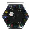 Scanic Galaxy light effect