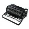 Weltmeister Saphir 41/120/IV/11/5 accordion + case