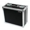 Weltmeister Saphir 41/120/IV/11/5 accordion + case