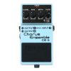 BOSS CE-5 Chorus ensemble guitar effect pedal