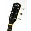 Indie Standard Designer Flag Union Jack electric guitar