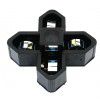 Scanic Roto Wheel light effect