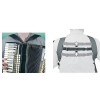 Neotech 766036 Deluxe Accordion Harness 83,8 - 147,3 cm