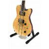 Indie Shape Custom natural electric guitar