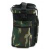 Reloop bag for 80 LP deluxe MK2 Camouflage