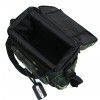 Reloop bag for 80 LP deluxe MK2 Camouflage