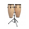 Latin Percussion LP801552 Congaset Aspire Natur