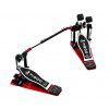 DrumWorkshop 5002 Delta 3 Turbo double bass drum pedal