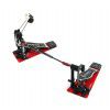 DrumWorkshop 5002 Delta 3 Turbo double bass drum pedal