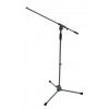 K&M 21060 gray microphone stand