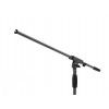 K&M 21060 gray microphone stand