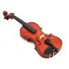 Leonardo LV-1618 violin 1/8 with case