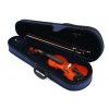 Leonardo LV-1618 violin 1/8 with case