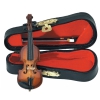 GEWA 980600 miniature instrument, violin
