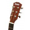 Marris J220C acoustic guitar