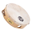 Latin Percussion Tambourine CP Wood