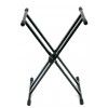 Akmuz L-2EX keyboard stand black