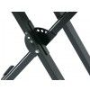 Akmuz L-2EX keyboard stand black