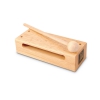 Latin Percussion Pudełka akustyczne Aspire Wood Wooden block, z pałką, mały