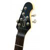 OLP MM4 SSPG BK J.Petrucci electric guitar