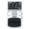 Behringer DR100 reverb guitar effect Behringer DR100 reverb guitar effect