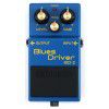 BOSS BD-2 Blues Driver guitar effect pedal