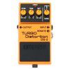 BOSS DS-2 Turbo Distortion guitar effect pedal