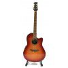 Ovation CC24-HB acoustic guitar with EQ