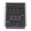 Gemini PS-626X 3-ch stereo DJ mixer