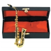 GEWA 980580 Es alto saxophone miniature instrument