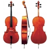 GEWA Strings Wiolonczela koncertowa Georg Walther 4/4
