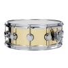 Drum Workshop Snaredrum brass 14x5,5″