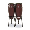 Latin Percussion Congaset Aspire Dark Wood