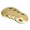 Meinl HCS Complete Cymbal Set-up